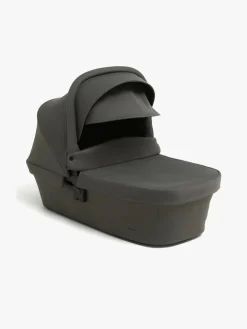 Vogndele|Beemoo Pro Twist Liggedel, Mocha Grey Grå