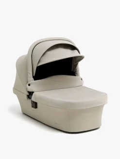 Vogndele|Beemoo Pro Twist Liggedel, Latte Beige