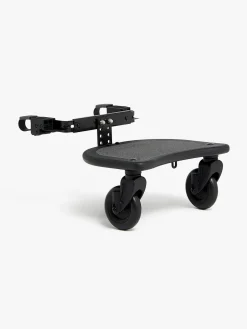 Beemoo Vogntilbehør-PushPal Ståbræt, Sort