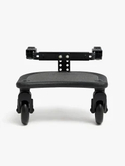 Beemoo Vogntilbehør-PushPal Ståbræt, Sort