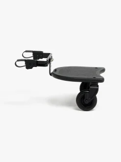 Beemoo Vogntilbehør-PushPal Ståbræt, Sort