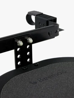 Beemoo Vogntilbehør-PushPal Ståbræt, Sort