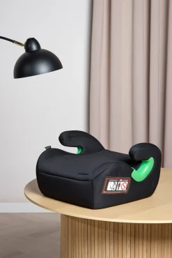 Beemoo Selepuder-Raise 2 i-Size Selepude, Black Stone