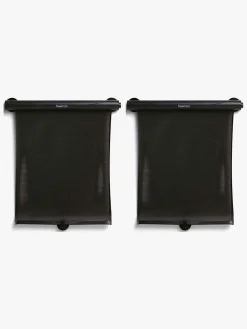 Autostolspakker|Beemoo Recline i-Size Autostol inkl. Tilbehør, Oat