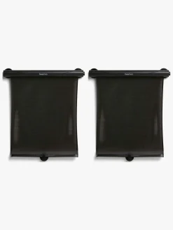 Autostolspakker|Beemoo Recline i-Size Autostol inkl. Tilbehør, Teal