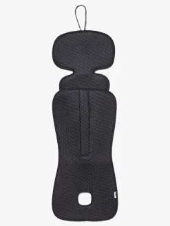 Autostolspakker|Beemoo Recline i-Size Autostol inkl. Petite Chérie Ventilerende Hynde, Teal/Antracit