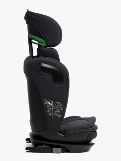 Beemoo Autostole 15-36 Kg-Reform ISOFIX Autostol, Anthracite