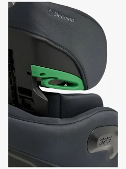 Beemoo Autostole 15-36 Kg-Reform ISOFIX Autostol, Anthracite