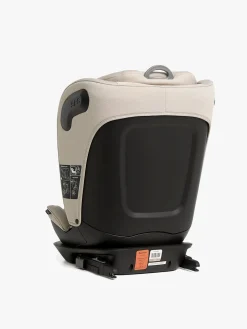 Autostole 15-36 Kg|Beemoo Reform ISOFIX Autostol, Oat Beige