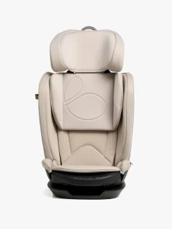Autostole 15-36 Kg|Beemoo Reform ISOFIX Autostol, Oat Beige
