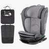 Autostolspakker|Beemoo Reform ISOFIX Autostol inkl. 3-i-1 Sædebeskytter, Mineral Grey