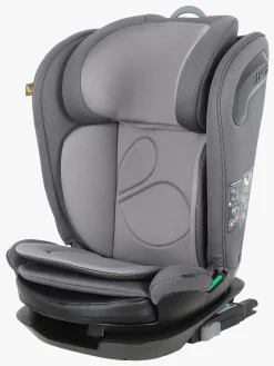 Autostolspakker|Beemoo Reform ISOFIX Autostol inkl. 3-i-1 Sædebeskytter, Mineral Grey