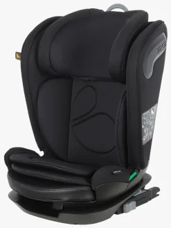 Autostolspakker|Beemoo Reform ISOFIX Autostol inkl. 3-i-1 Sædebeskytter, Black Stone