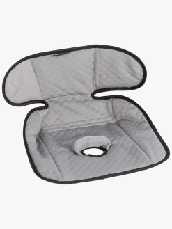 Autostolspakker|Beemoo Reverse i-Size Bagudvendt Autostol inkl. Tilbehør, Black Stone