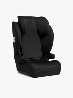 Autostole 15-36 Kg|Beemoo Ride i-Size Autostol, Black Stone Sort