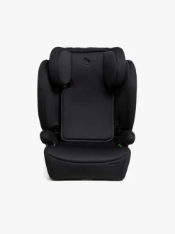 Autostole 15-36 Kg|Beemoo Ride i-Size Autostol ISOFIX, Black Stone Sort