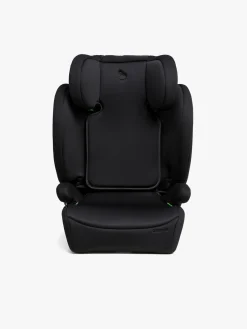 Autostole 15-36 Kg|Beemoo Ride i-Size Autostol ISOFIX, Black Stone Sort
