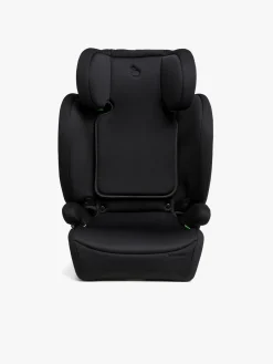 Autostole 15-36 Kg|Beemoo Ride i-Size Autostol ISOFIX, Black Stone Sort