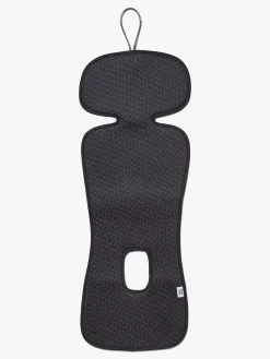 Beemoo Autostolspakker-Rotate i-Size Vendbar Autostol inkl. Ventilerende Hynde, Mineral Grey/Antracit