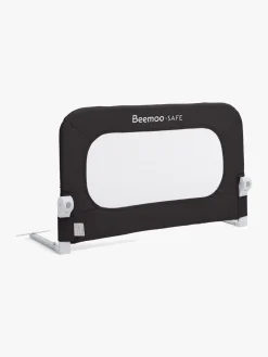 Børn Beemoo Børnesenge & Tilbehør-SAFE Dream Sengehest 90 cm, Black