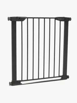 Sikkerhed|Beemoo SAFE Flat Step Sikkerhedsgitter, Black Sort