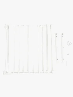 Sikkerhed|Beemoo SAFE Protect Skruegitter/rumdeler 3 Sektioner, White Hvid