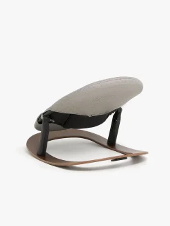 Skråstole & Babygynger|Beemoo Selection Life Skråstol, Grey Grå