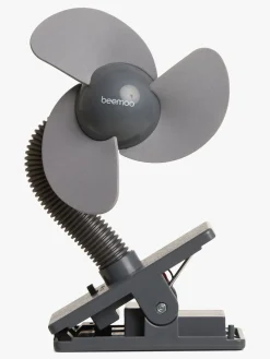 Beemoo Vogntilbehør-Soft Blade Barnevognsventilator