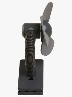 Beemoo Vogntilbehør-Soft Blade Barnevognsventilator