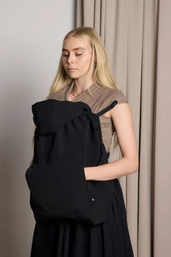 Beemoo Bæreseler, Strækvikler & Bærestole- CARE Carry Comfort 4-in-1 Bæresele & Hoftesæde inkl. Regnslag, Grey