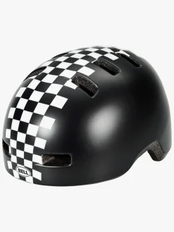 Skating|Bell Lil Ripper Hjelm, Sort