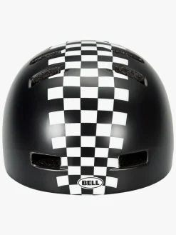 Skating|Bell Lil Ripper Hjelm, Sort