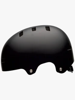 Cykler|Bell Span Skateboardhjelm, Matte Black Sort