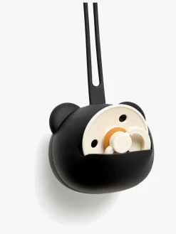 Sutter & Suttesnore|Bellotte Belle Suttesnor, Black Sort