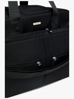 Bellotte Pusletasker-Lea Pusletaske, Black