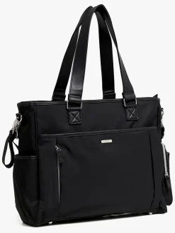 Bellotte Pusletasker-Lisa Pusletaske, Black