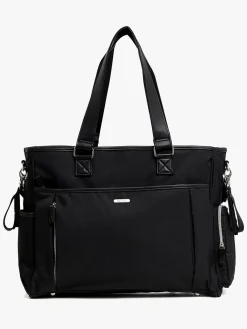 Bellotte Pusletasker-Lisa Pusletaske, Black