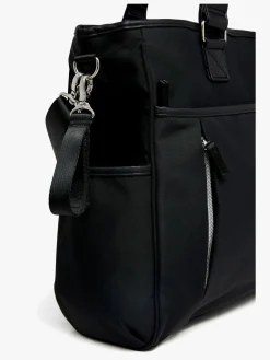 Bellotte Pusletasker-Lisa Pusletaske, Black