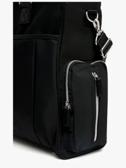 Bellotte Pusletasker-Lisa Pusletaske, Black