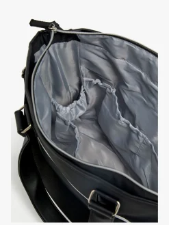 Bellotte Pusletasker-Lisa Pusletaske, Black