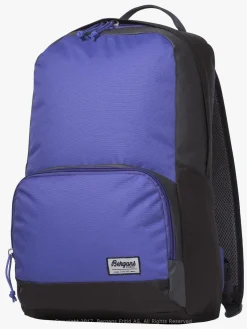 Børn Bergans Tasker-Bergen Rygsæk 18L, Purple