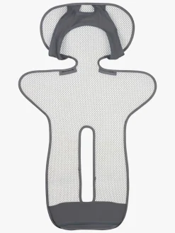 Tilbehør|BeSafe Airflow Hynde, Dark Grey