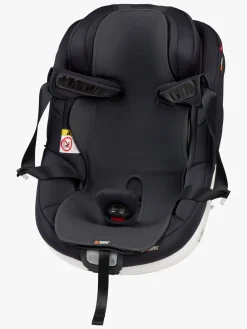 Tilbehør|BeSafe Airflow Hynde, Dark Grey