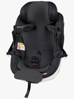 Tilbehør|BeSafe Airflow Hynde, Dark Grey