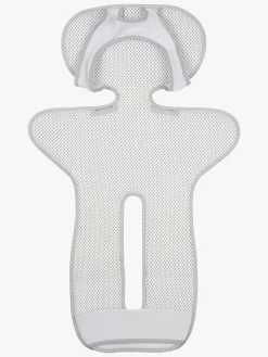 Tilbehør|BeSafe Airflow Hynde, Light Grey