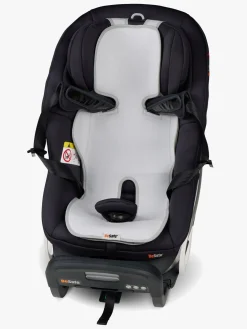 Tilbehør|BeSafe Airflow Hynde, Light Grey