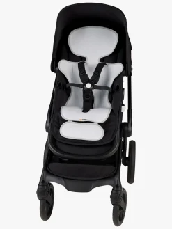 Tilbehør|BeSafe Airflow Hynde, Light Grey