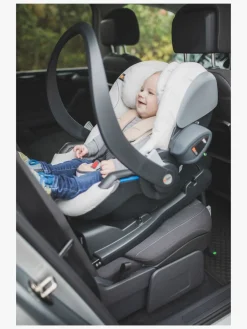 Tilbehør|BeSafe Beskyttelsesbetræk iZi Go X1/Go Modular, Glacier Grey