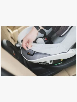 Tilbehør|BeSafe Beskyttelsesbetræk iZi Go X1/Go Modular, Glacier Grey