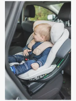 Tilbehør|BeSafe Beskyttelsesbetræk Plus/Kid i-Size, Glacier Grey